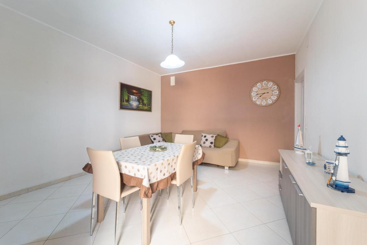 Miros Apartment Alghero Exterior photo